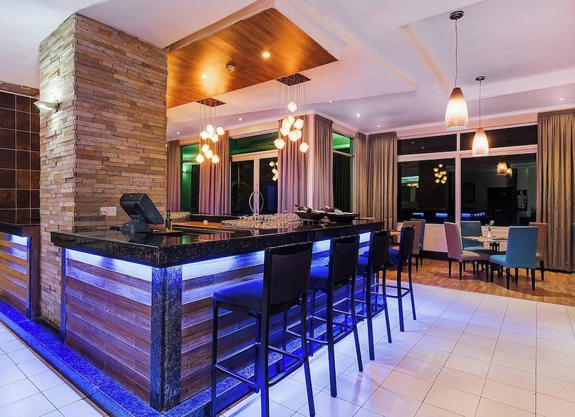 Bar Ảnh