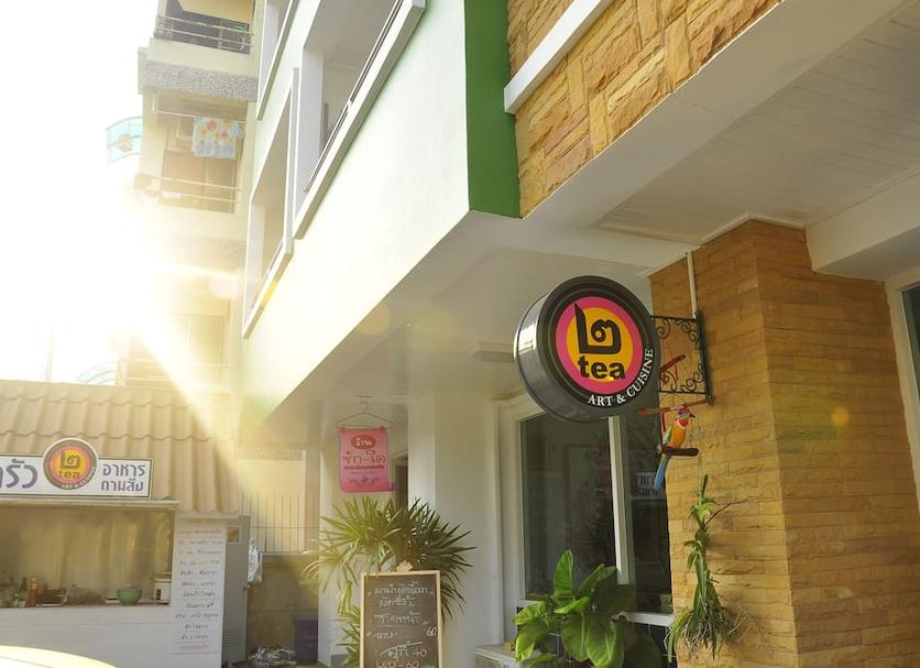 Toà nhà Ảnh