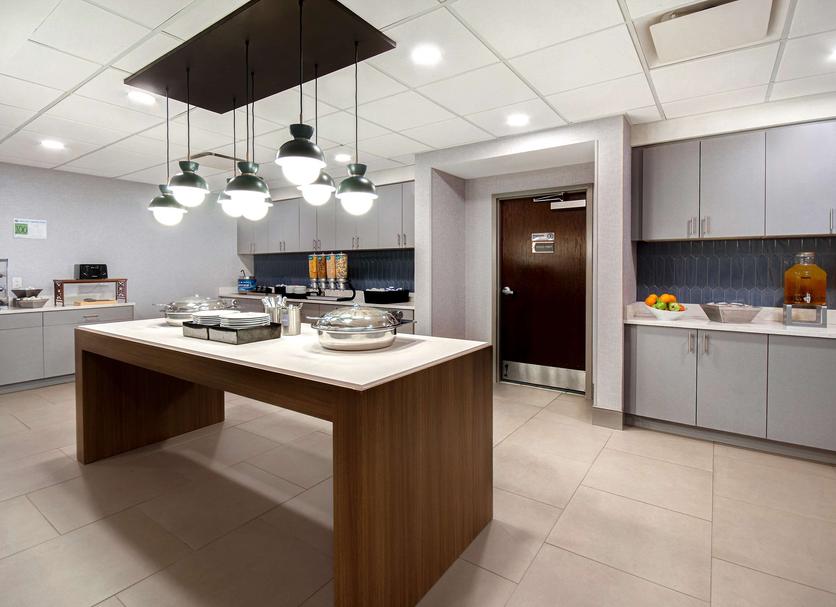Buffet Ảnh