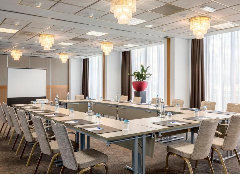 Conference room Ảnh