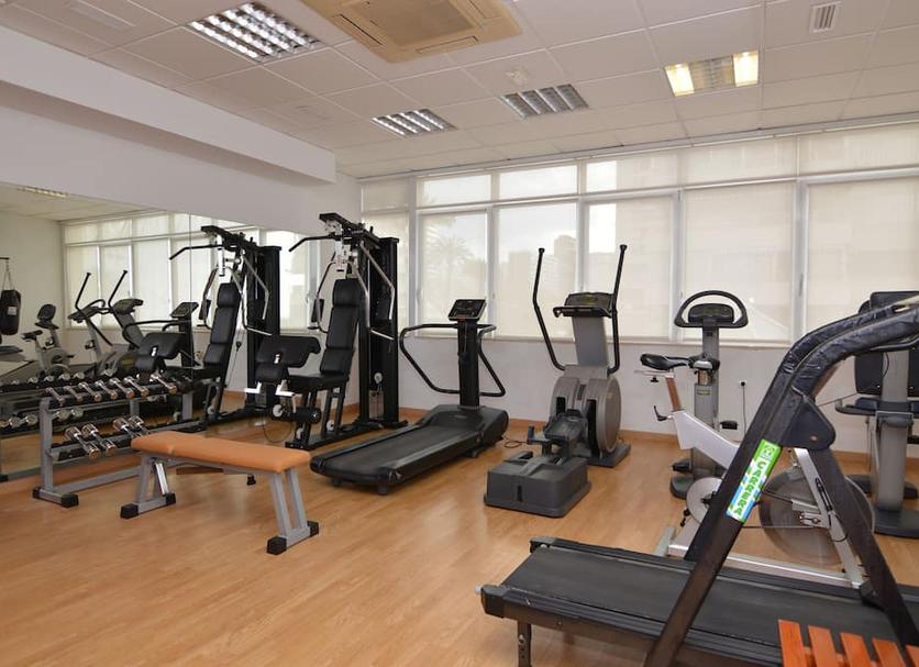 Gym Ảnh