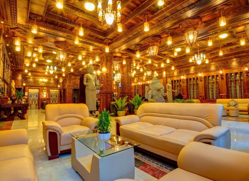 Lounge Ảnh