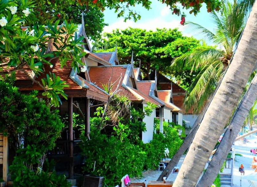 Cảnh ngoài trời Ảnh