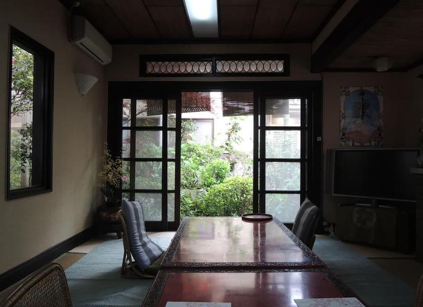 Phòng ăn Ảnh