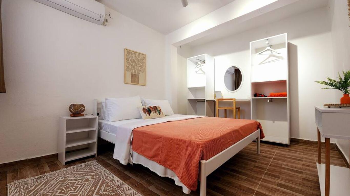 Kavala Hotel Bodrum