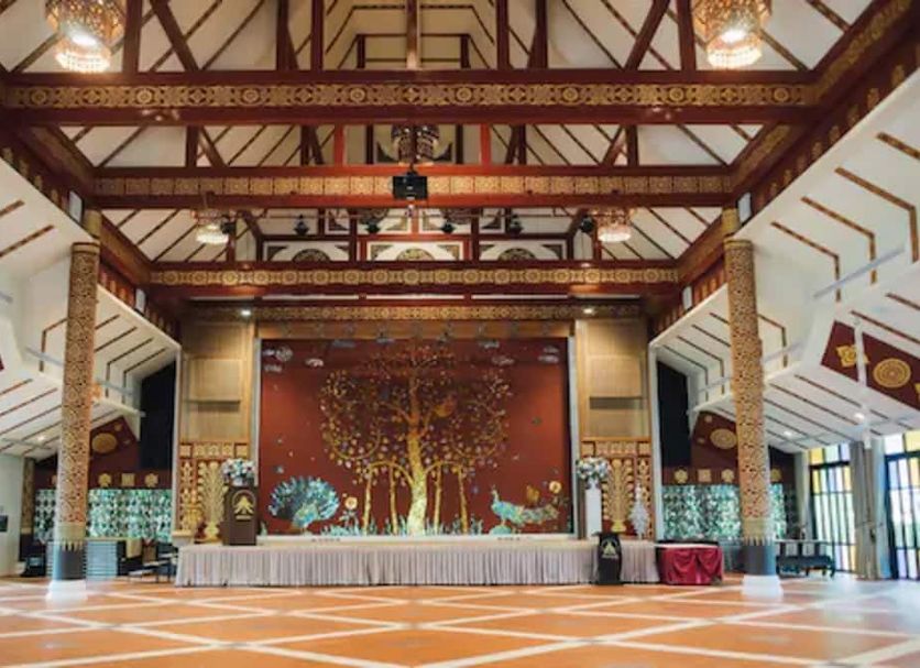 Cảnh ngoài trời Ảnh