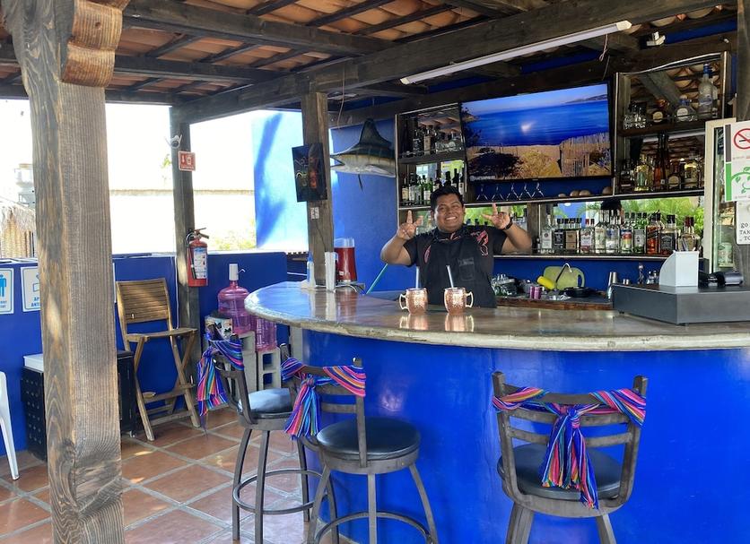 Bar Ảnh