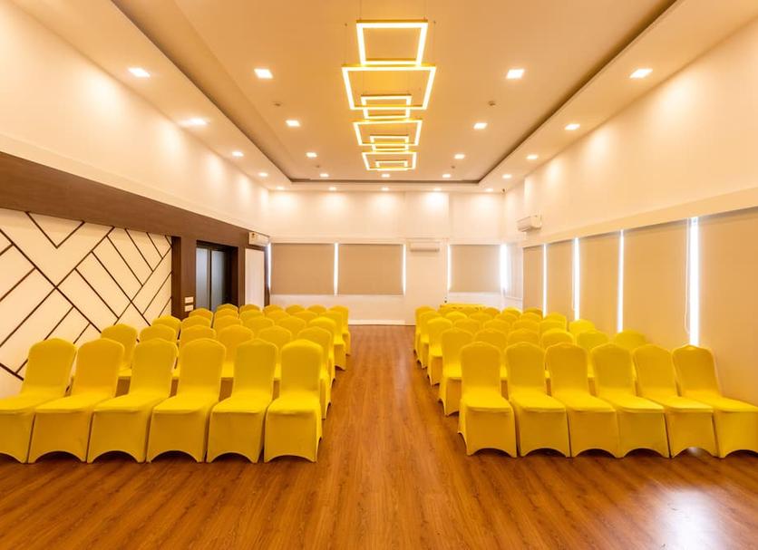 Conference room Ảnh