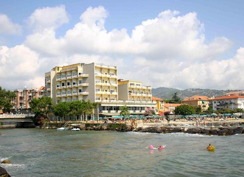 Toà nhà Ảnh