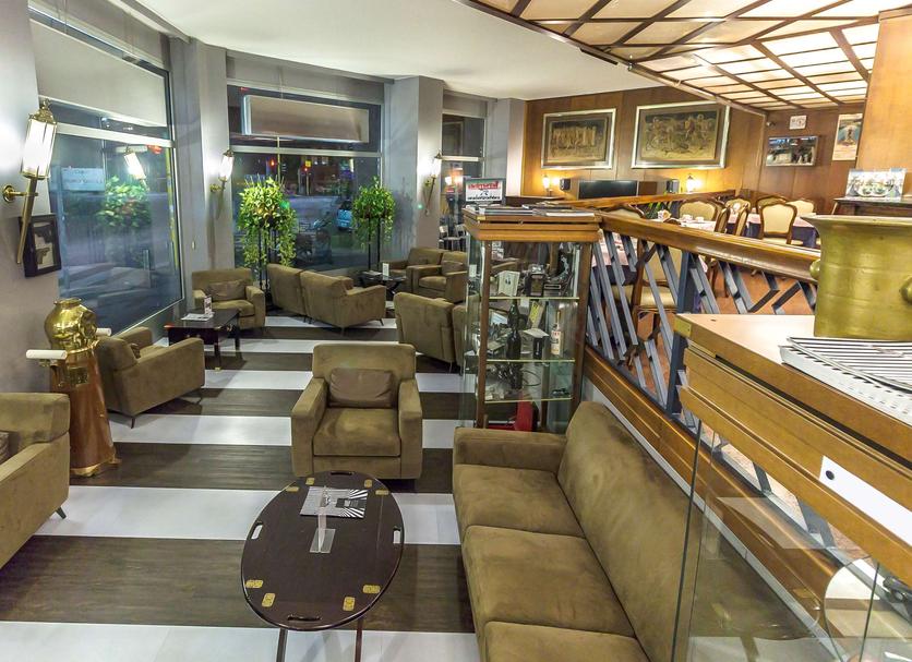 Conference room Ảnh