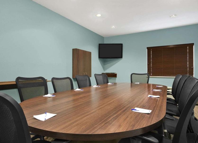 Conference room Ảnh