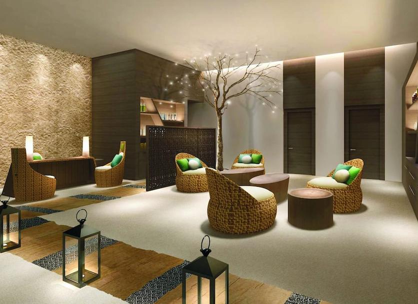 Lounge Ảnh