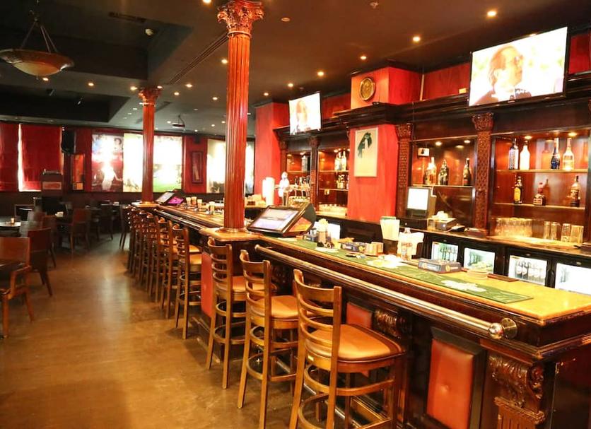 Bar Ảnh
