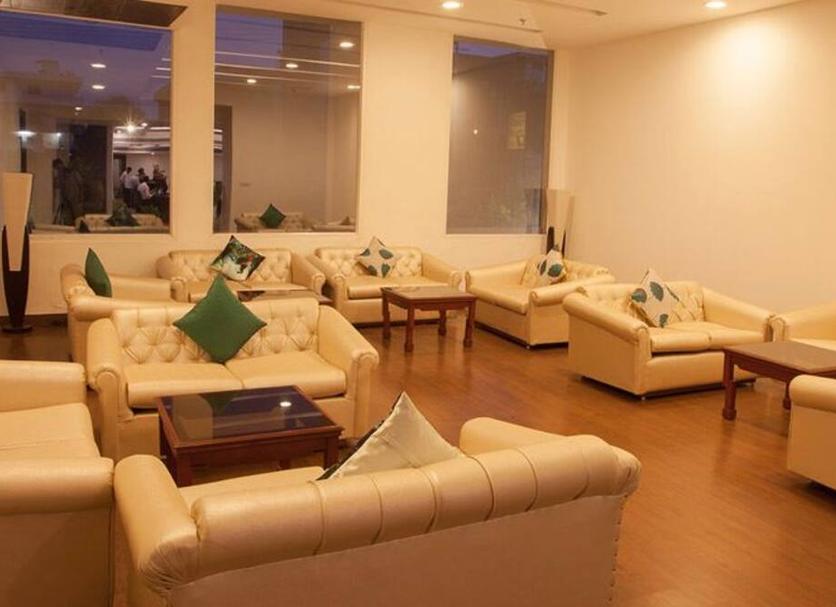 Lounge Ảnh