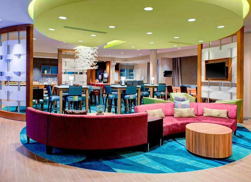 Lounge Ảnh