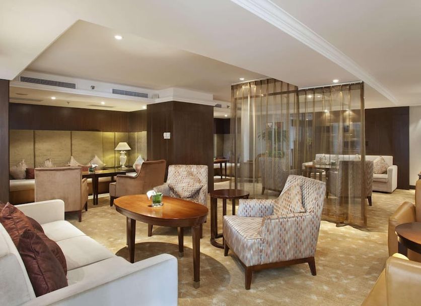 Lounge Ảnh