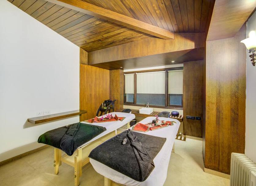 Spa Ảnh