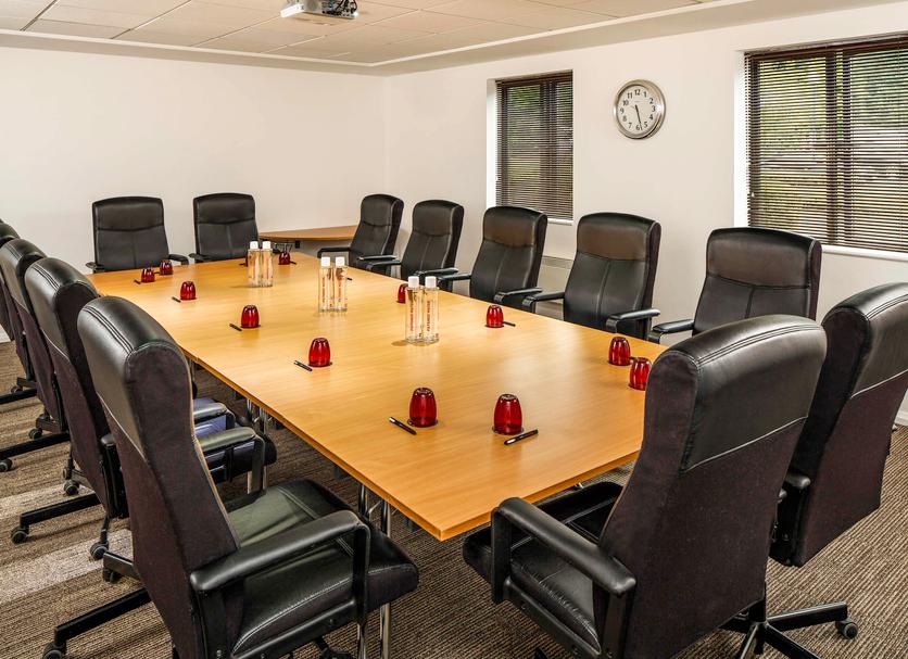 Conference room Ảnh