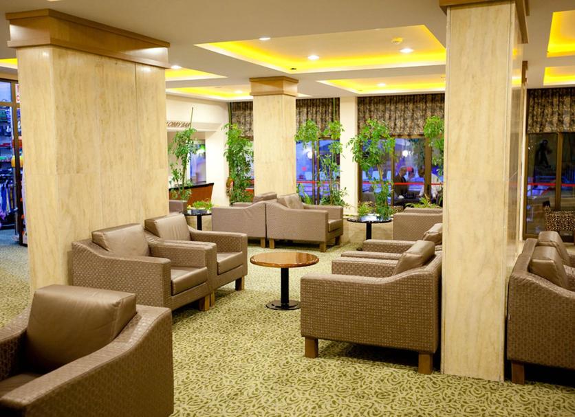 Lounge Ảnh