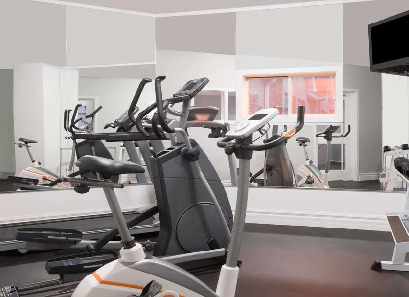 Gym Ảnh