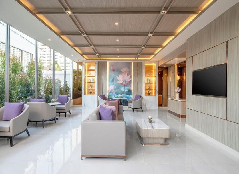 Lounge Ảnh