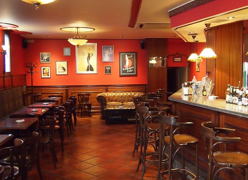 Bar Ảnh
