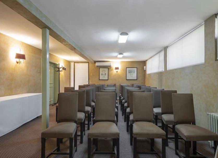 Conference room Ảnh