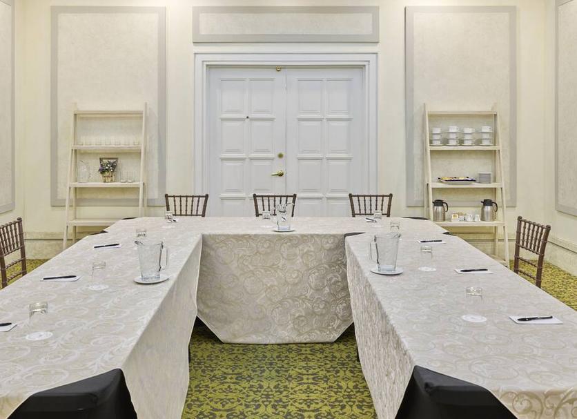 Conference room Ảnh
