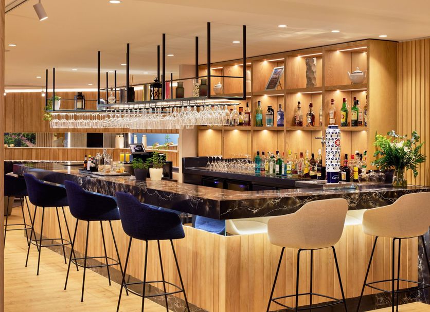 Bar Ảnh