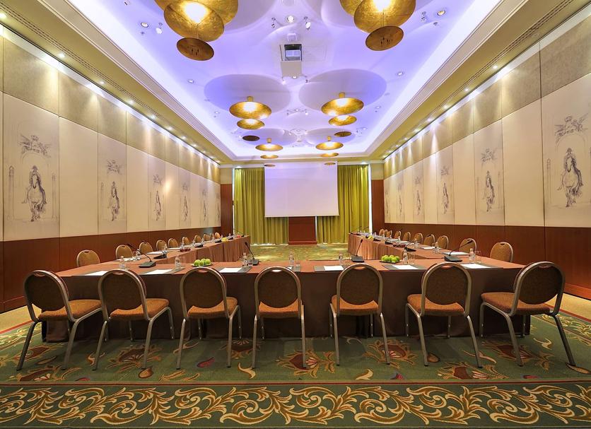 Conference room Ảnh