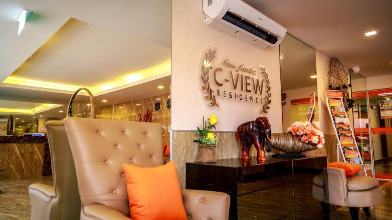 C-View Residence