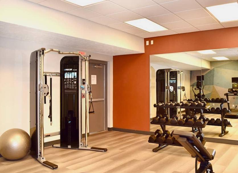 Gym Ảnh