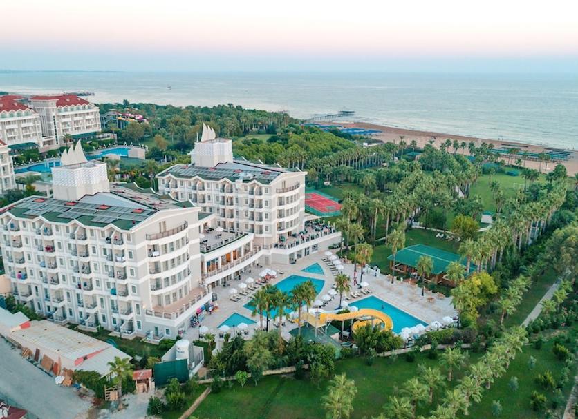 Cảnh ngoài trời Ảnh