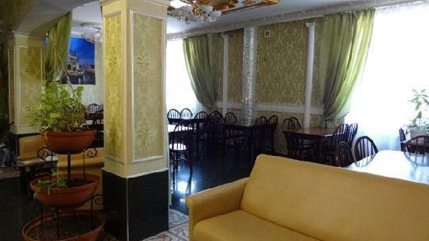 Hotel Lotos