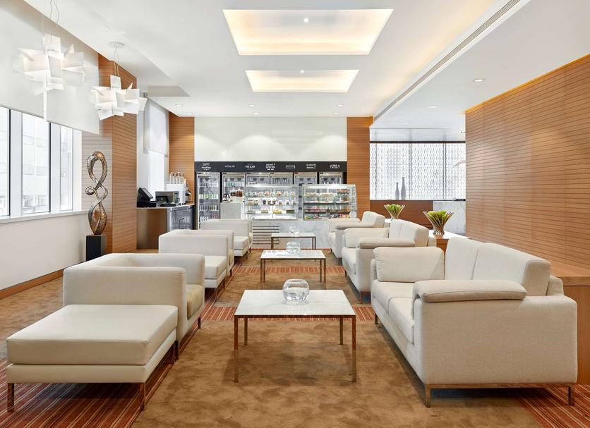 Lounge Ảnh