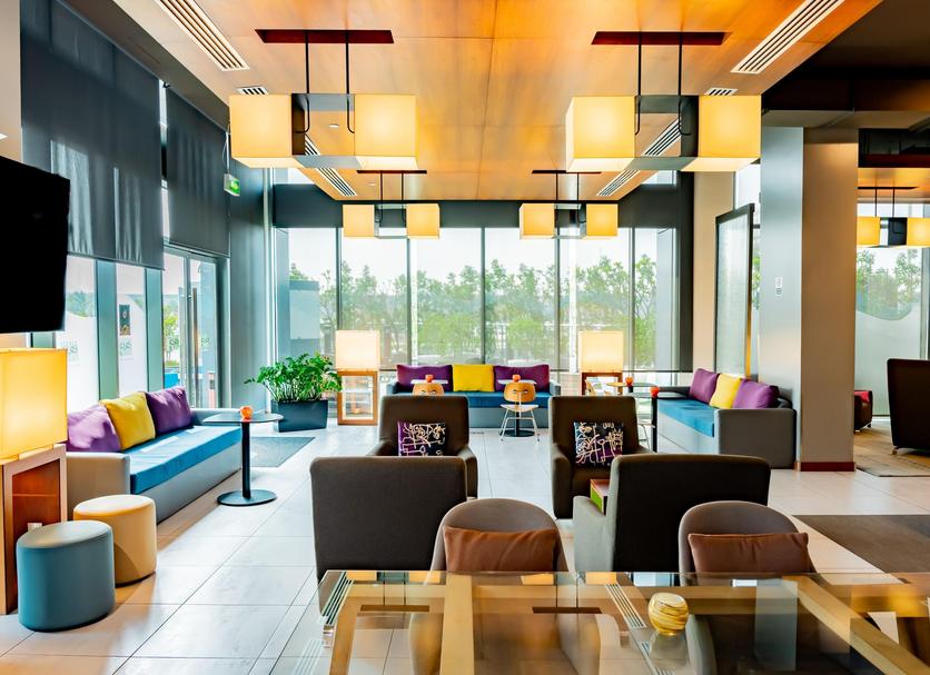 Lounge Ảnh