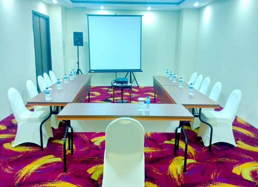 Conference room Ảnh