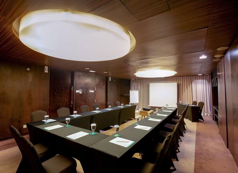 Conference room Ảnh