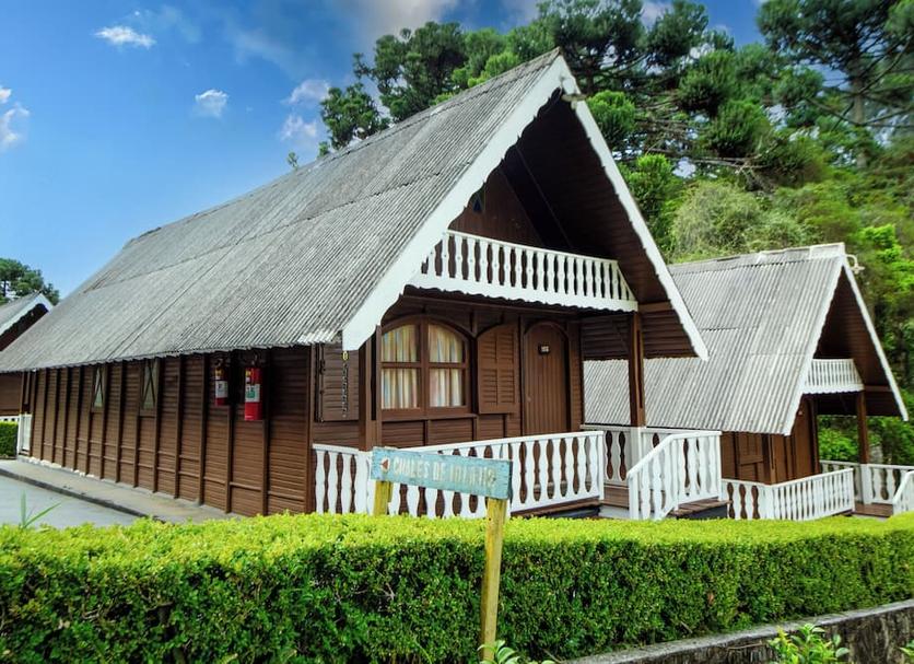Toà nhà Ảnh