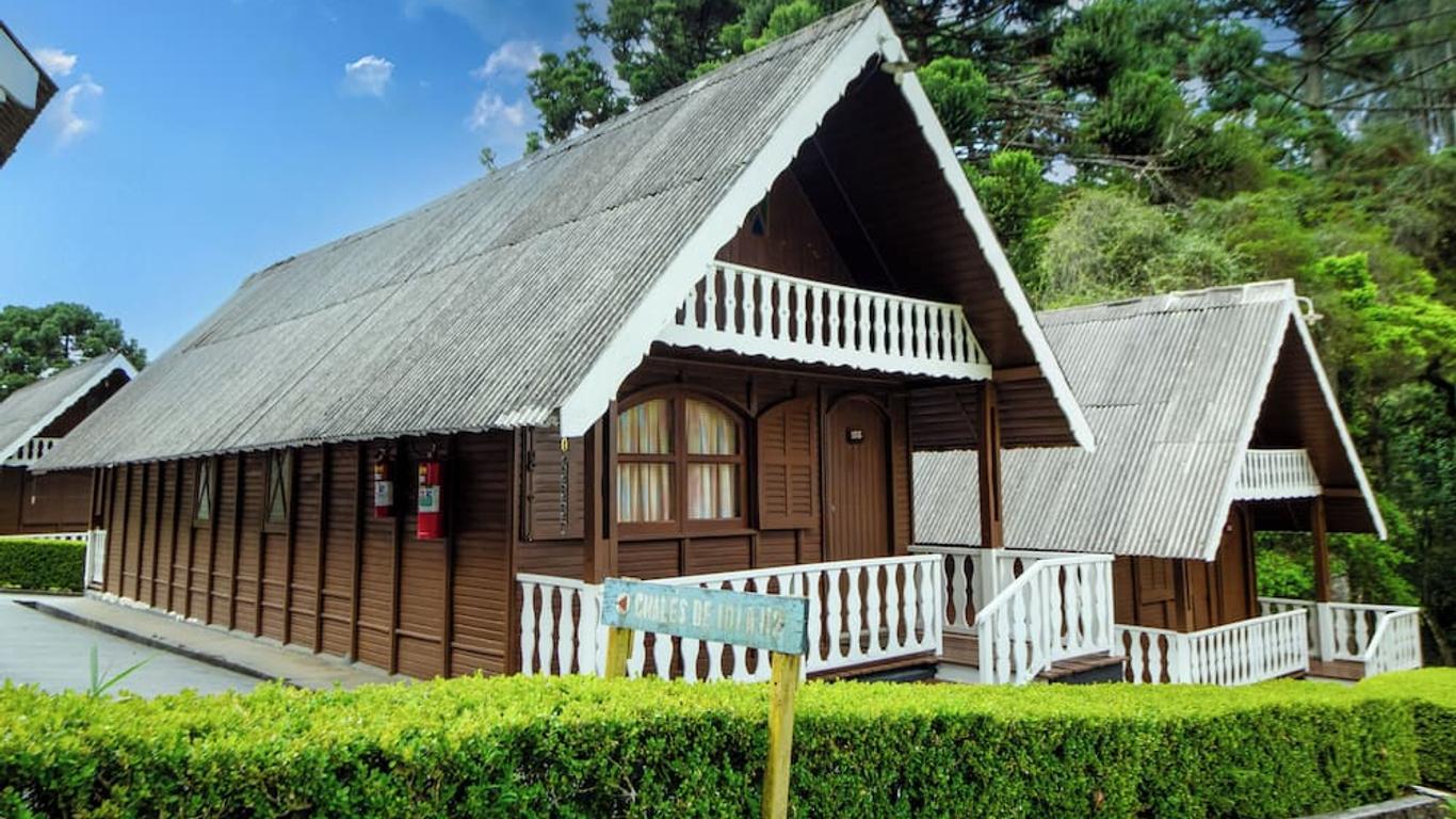 Velinn Áustria Hotel Monte Verde