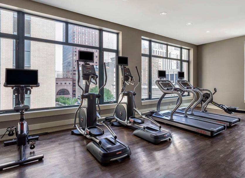 Gym Ảnh