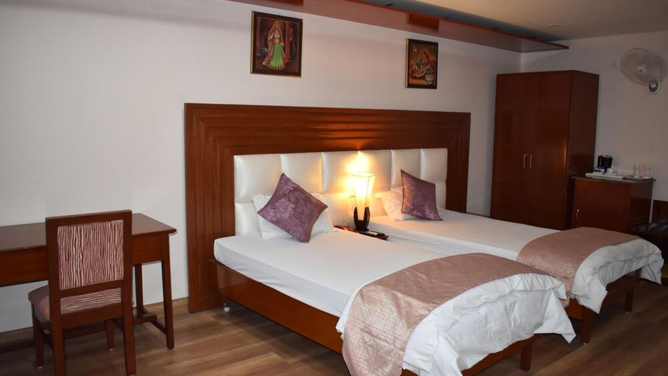 Hotel Sujata