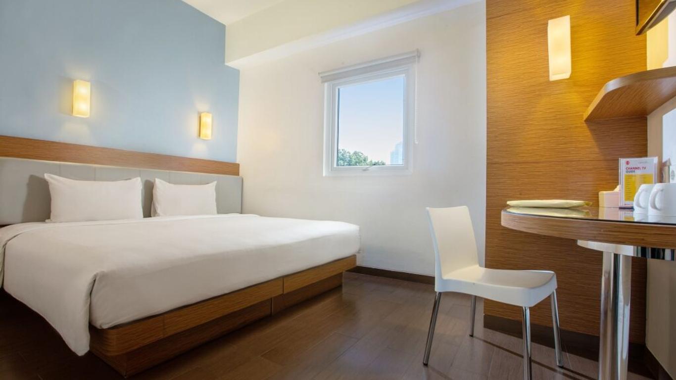 Amaris Hotel Pancoran