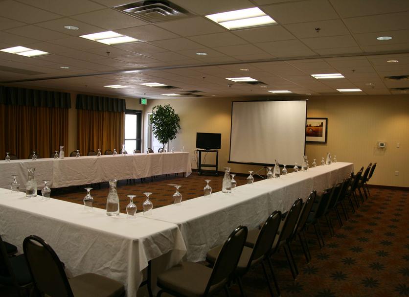 Conference room Ảnh
