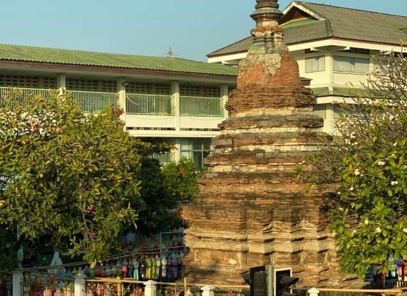 Cảnh ngoài trời Ảnh
