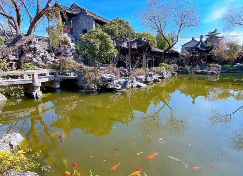 Cảnh ngoài trời Ảnh