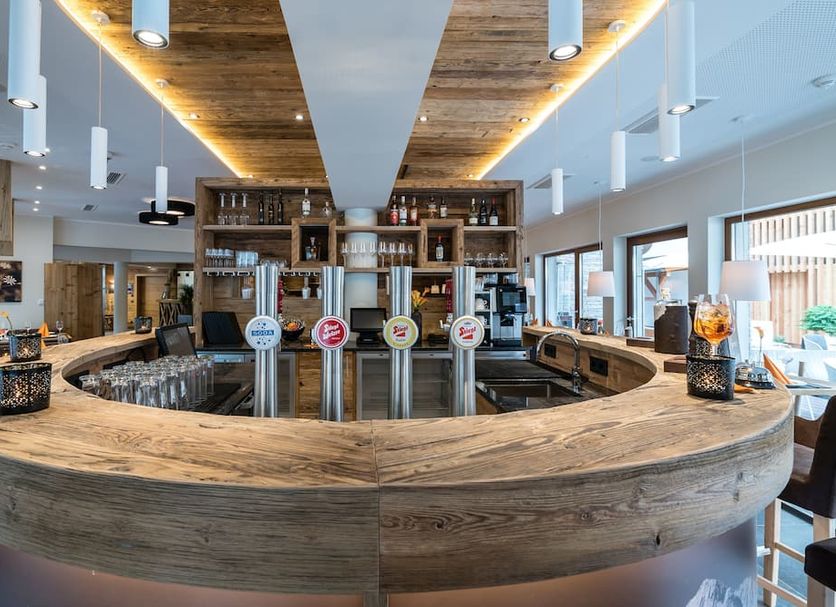 Bar Ảnh