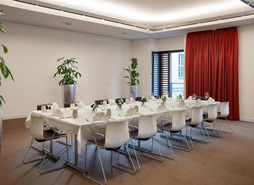 Conference room Ảnh