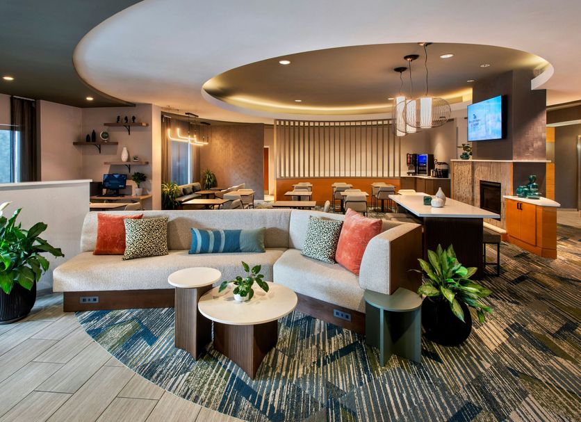 Lounge Ảnh