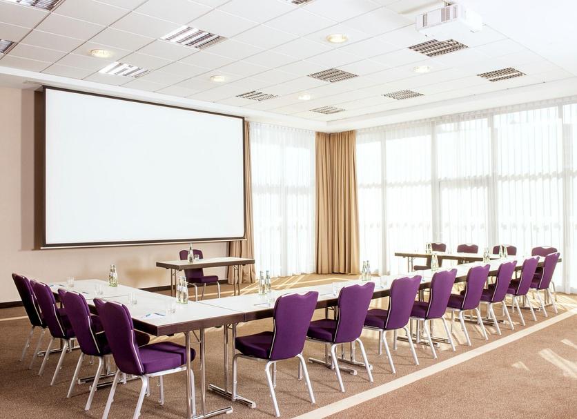 Conference room Ảnh